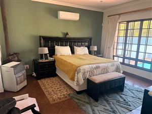  Bed Room Suite 