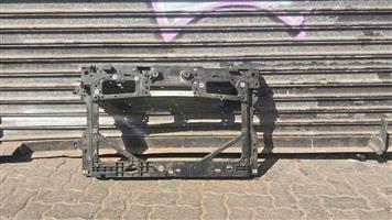 Mazda cx3 cradle 2017/21