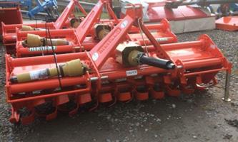 Looking for A Tiller ? Buy Rotary Rotavator From Us 