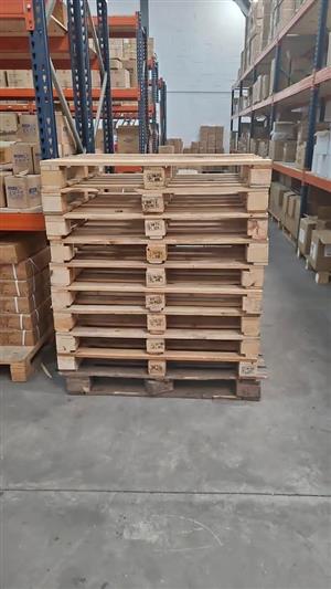 Pallets  Boards 