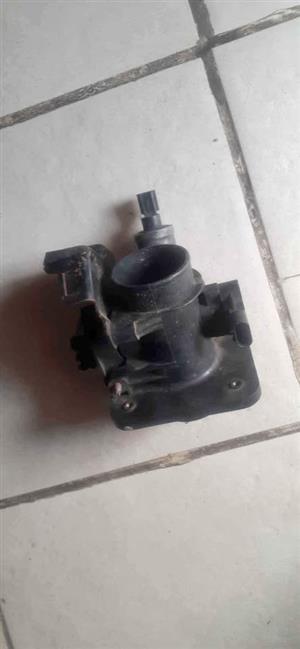 Chrysler Neon 2.0l Throttle Body