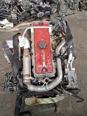 HINO 300 N04CT COMPLETE ENGINES FOR SALE