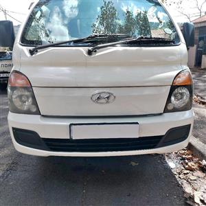 Hyundai H100 Bakkie