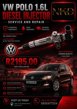 Service_your_VW_Polo_1.6L_Diesel_injectors_NKD
