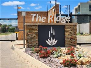 Vacant Land Residential For Sale in The Aloes Lifestyle Estate