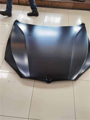 BMW F15 X5 BONNET