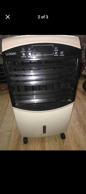 Air cooler