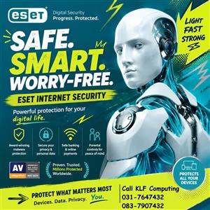 Internet Security - Is your Computer Protected?