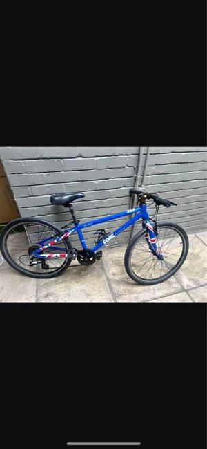 Raleigh M650x mountain bike Junk Mail Marketplace