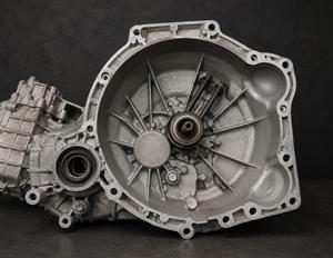 Used Ford Bantam Rocam 1.3 Manual Gearbox for sale 