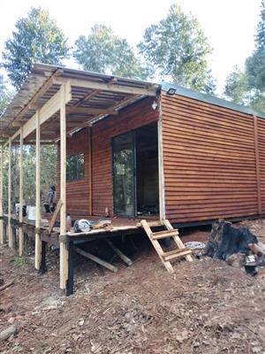 Cabin