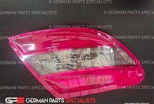Mercedes-Benz C200 Tail Lights For Sale