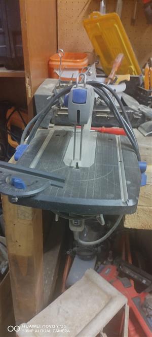 Dremel Moto-Saw for sale