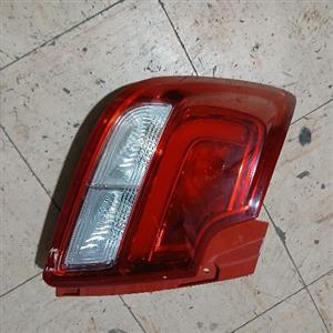 Suzuki dzire taillight 