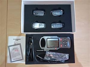 LONSDOR KH100+ REMOTE KEY PROGRAMMER
