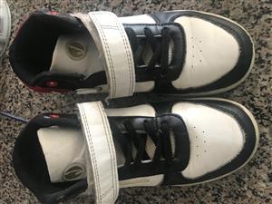 Boy’s Jordan shoes