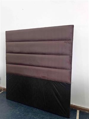 Headboards- Double bed headboard on sale