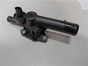 Renault Kwid 1.0 Thermostat Housing For Sale - Quality Replacement Cooling Parts