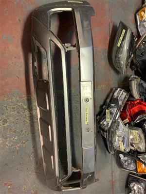 2018 VW AMAROK BUMPER