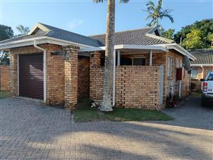 2 Bedroom Townhouse for Sale in Meer En See