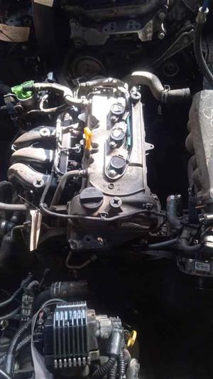 SUZUKI K10BN ENGINES FOR SALE