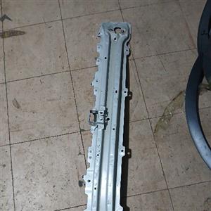 Suzuki swift stiffener 
