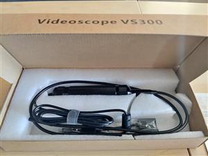 FOXWELL VS300 VIDEOSCOPE