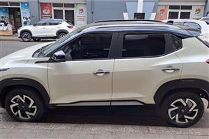 Used 2023 Nissan Magnite 1.0 Turbo Acenta Plus auto