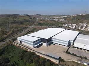 Industrial For Sale in Cornubia