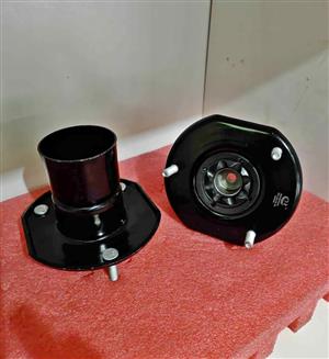MERCEDES-BENZ W166 SHOCK MOUNTING