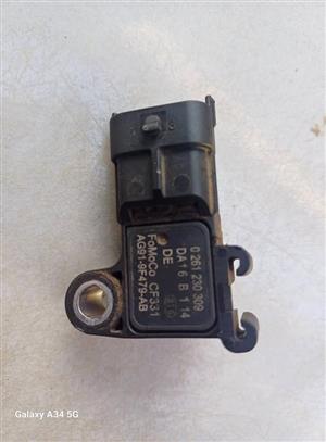 2.2 Ford ranger map sensor