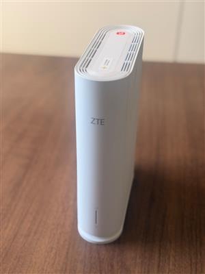 ZTE Router