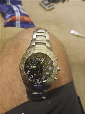 Watch Sector 750 