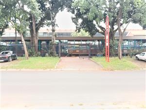 Factory/warehouse/workshop to let