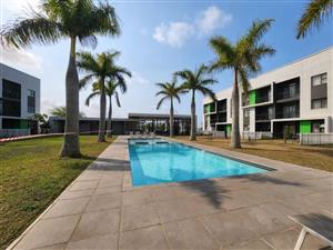 Apartment Rental Monthly in Ballito