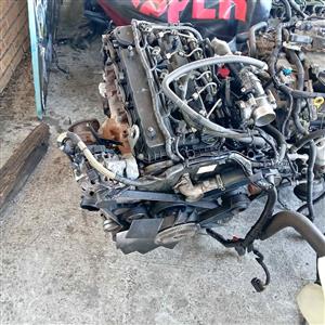 FORD RANGER SA2K T6 ENGINES FOR SALE
