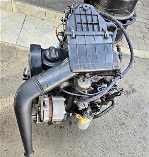 Volkswagen Citi Golf 1.3 Engine For Sale