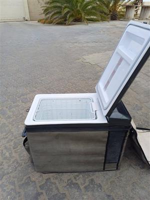 ENGEL CAMPING FRIDGE FOR SALE
