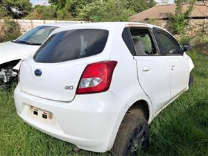 Datsun Go parts for sale