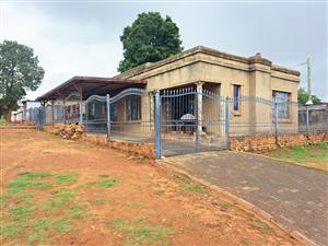 House For Sale in Mamelodi