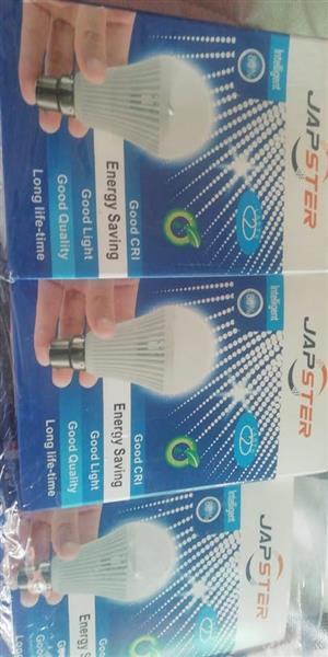 Loadshedding globes