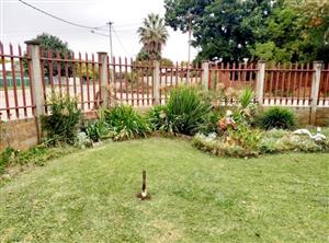 Family home for sale Parys