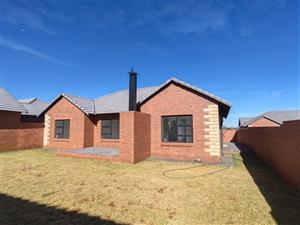 42 Three-bedroom duets for sale