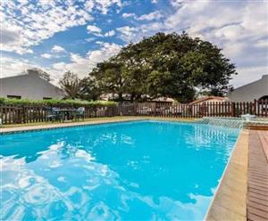 Timeshare-The Aloes,Pumula,KZN