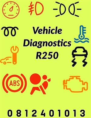 Diagnostics