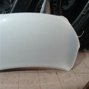 Suzuki celerio bonnet