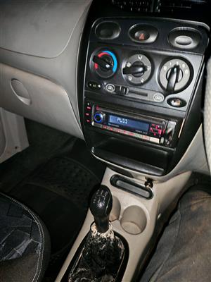  CHERY QQ3 0.8L (2011 MODEL) 