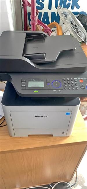 Samsung ProXpress M3870FD 