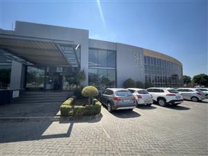 Office For Sale in Hatfield