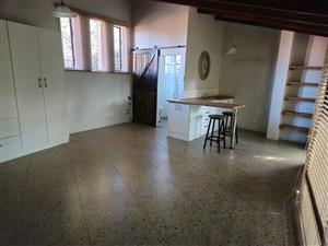 Garden Cottage Rental Monthly in Stellenbosch Farms